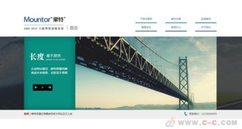 品牌精品網(wǎng)站建設(shè) 打造數(shù)字化時(shí)代的卓越品牌門(mén)戶