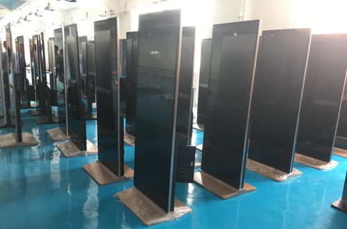 廣告機(jī)廠家五大核心產(chǎn)品優(yōu)勢解析