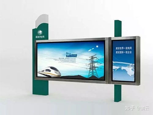 鵬云視界公交站戶外廣告機運營與維護(hù)全攻略